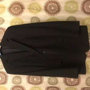 Men’s Hugo boss classic Navy blazer